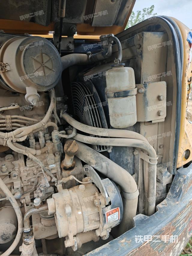 散熱器室（大件艙室）