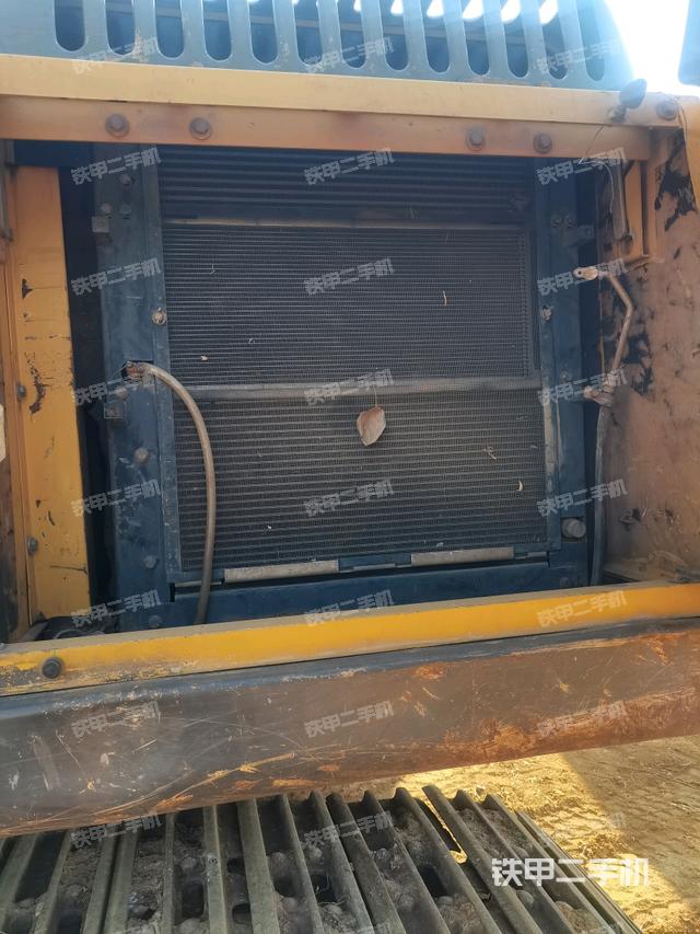 電瓶（大件艙室）