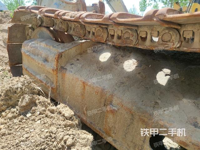 右托链轮+链筋(行走机构) 右托链轮+链筋(行走机构)