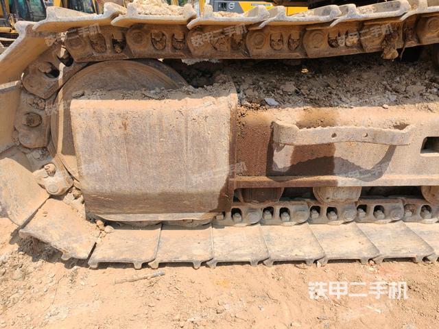 左驅(qū)動(dòng)輪(行走機(jī)構(gòu)) 左驅(qū)動(dòng)輪(行走機(jī)構(gòu))
