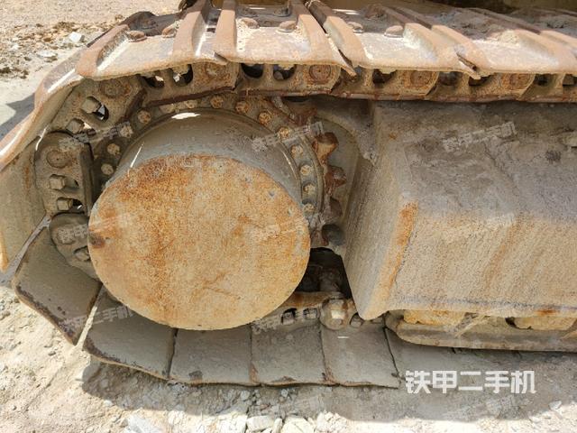 右驅(qū)動(dòng)輪(行走機(jī)構(gòu)) 右驅(qū)動(dòng)輪(行走機(jī)構(gòu))