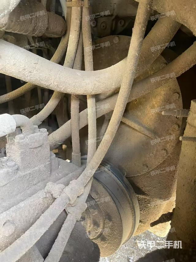 變速箱（整機外觀及大件）