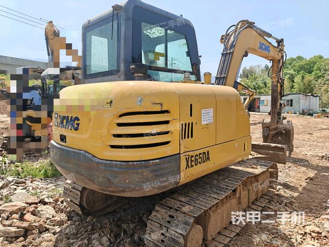 整機(jī)右后45°（整機(jī)外觀）