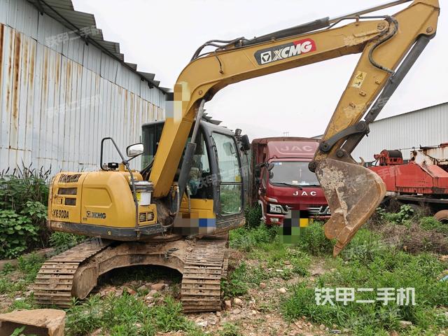 右前45（整机外观）