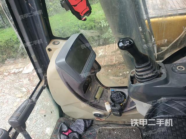 顯示屏?（駕駛室部分）