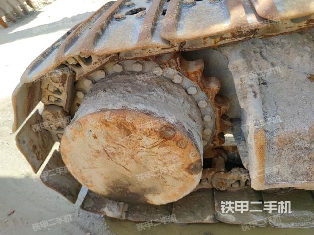 右驅(qū)動(dòng)輪(行走機(jī)構(gòu)) 右驅(qū)動(dòng)輪(行走機(jī)構(gòu))