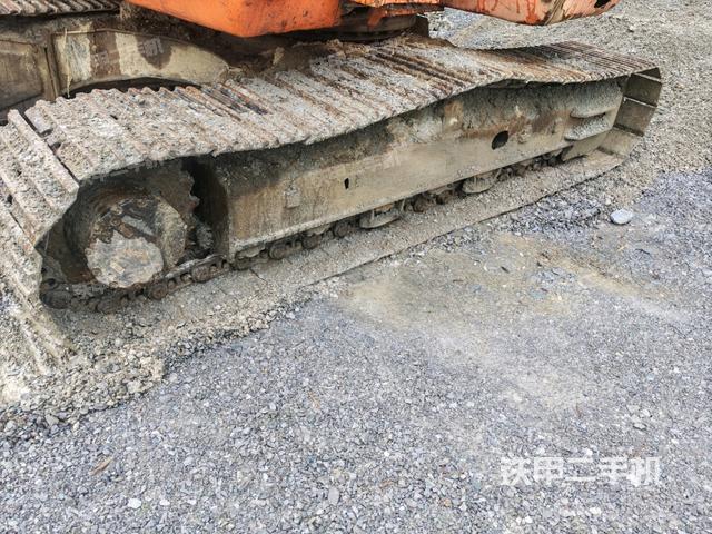 左側(cè)履帶整體?(行走機構(gòu)) 左側(cè)履帶整體?(行走機構(gòu))