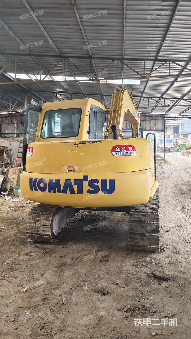 整机右后45°（整机外观）