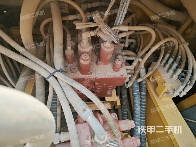 分配閥（上車(chē)部件）