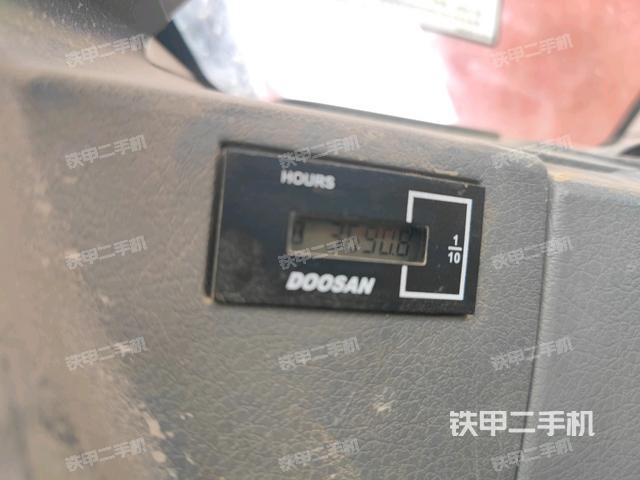 小時(shí)表(駕駛室部分) 小時(shí)表(駕駛室部分)