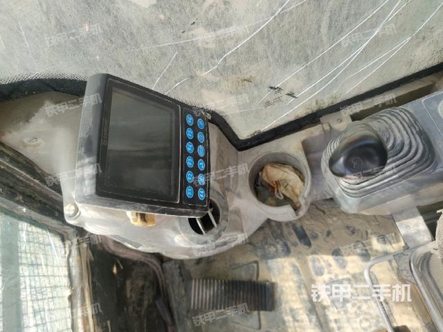 顯示屏?(駕駛室部分) 顯示屏?(駕駛室部分)