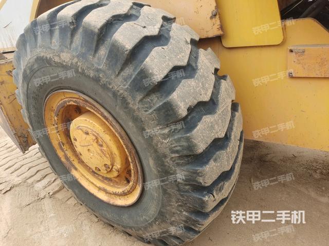 橋\驅(qū)動(dòng)（壓路機(jī)前后車架）