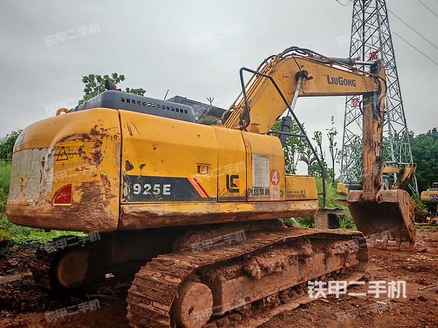 整机右后45°（整机外观）