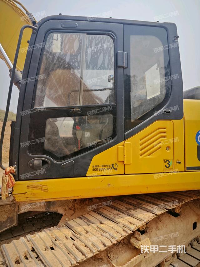 駕駛室正側(cè)（駕駛室部分）