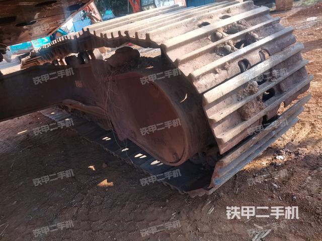 右托鏈輪+鏈筋（行走機(jī)構(gòu)）