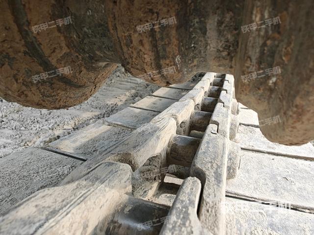 右導(dǎo)向輪（行走機(jī)構(gòu)）