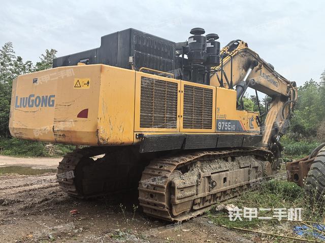 整机右后45°（整机外观）