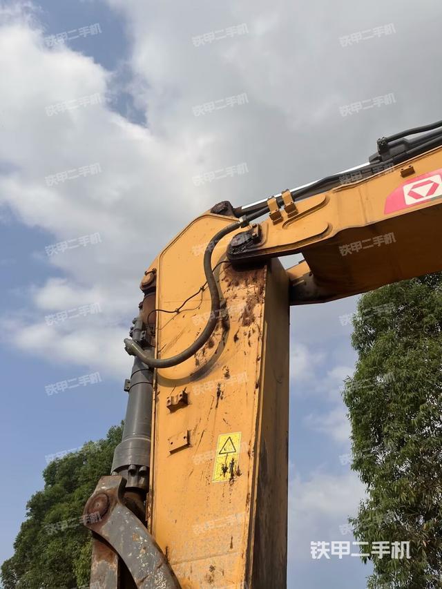 鏟斗45度（工作和回轉(zhuǎn)裝置）