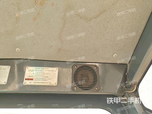 顯示屏?（駕駛室部分）