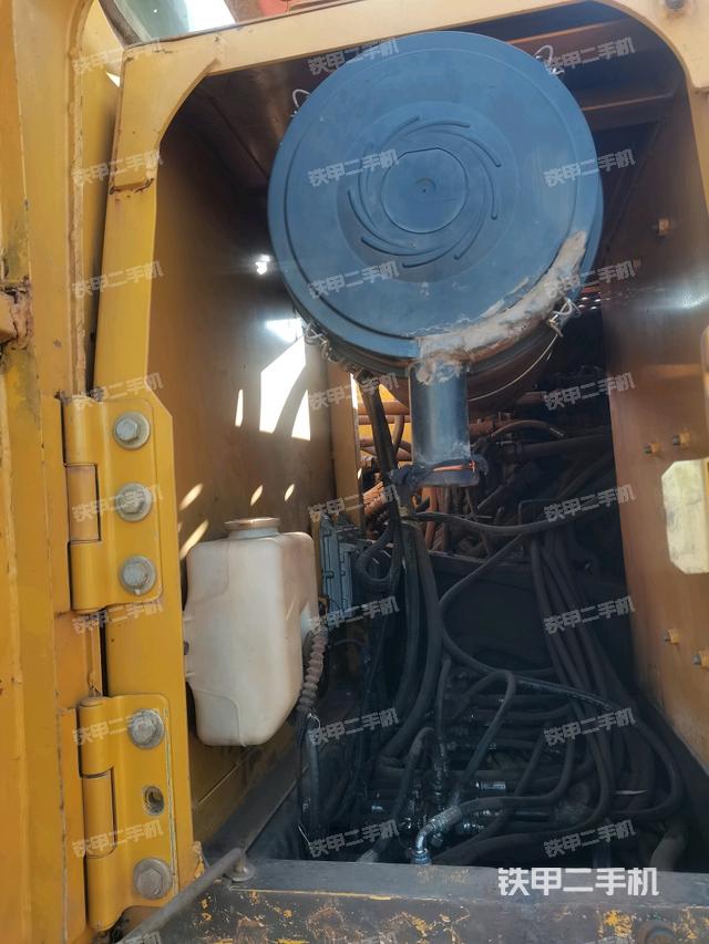 散熱器室（大件艙室）