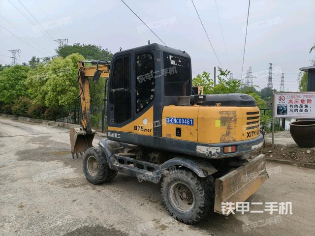 左后45（整機(jī)外觀）