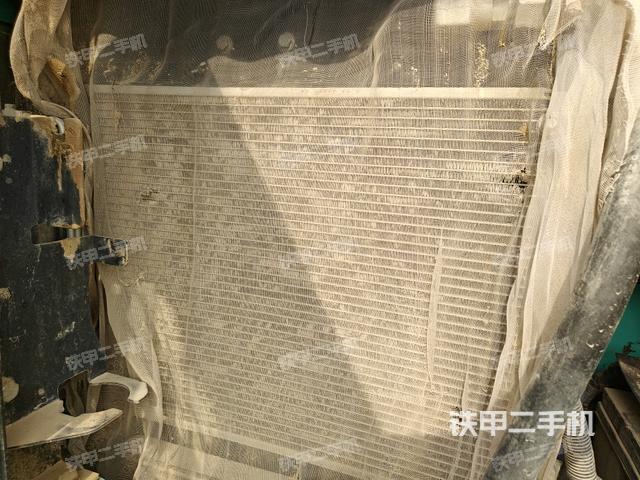 散熱器室（大件艙室）