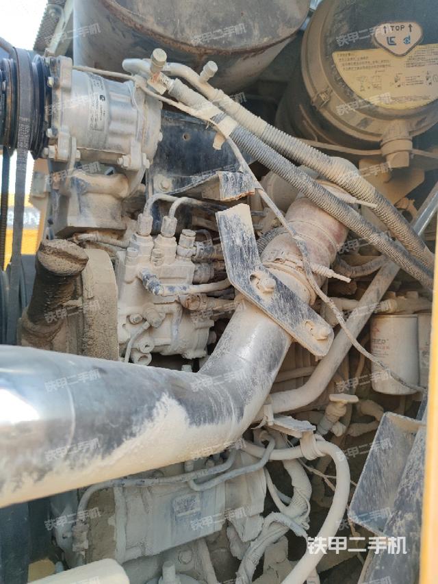 发动机侧面2（动力系统）