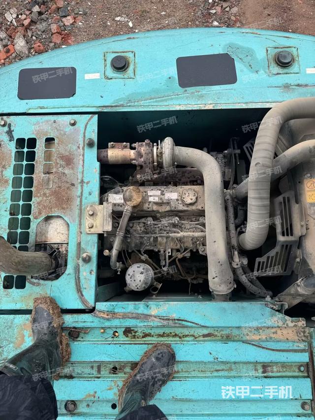 水箱+風扇特寫(上車部件) 水箱+風扇特寫(上車部件)