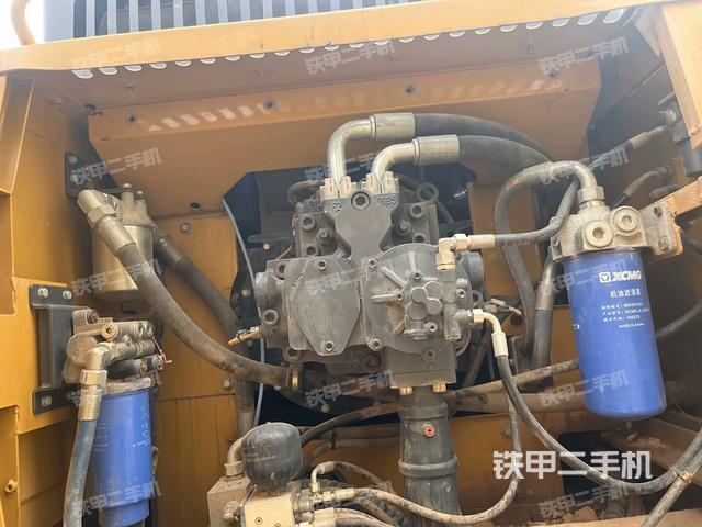 散熱器室（大件艙室）