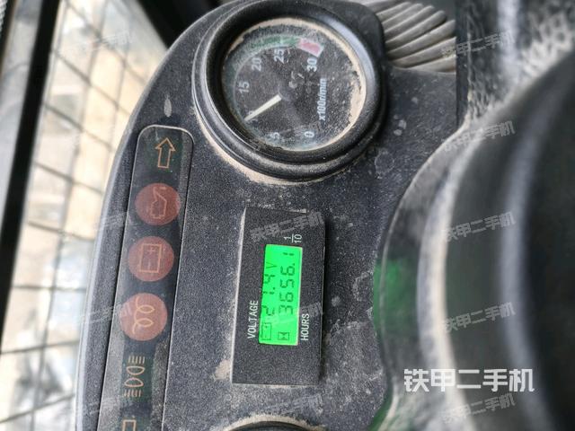 顯示屏?（駕駛室部分）