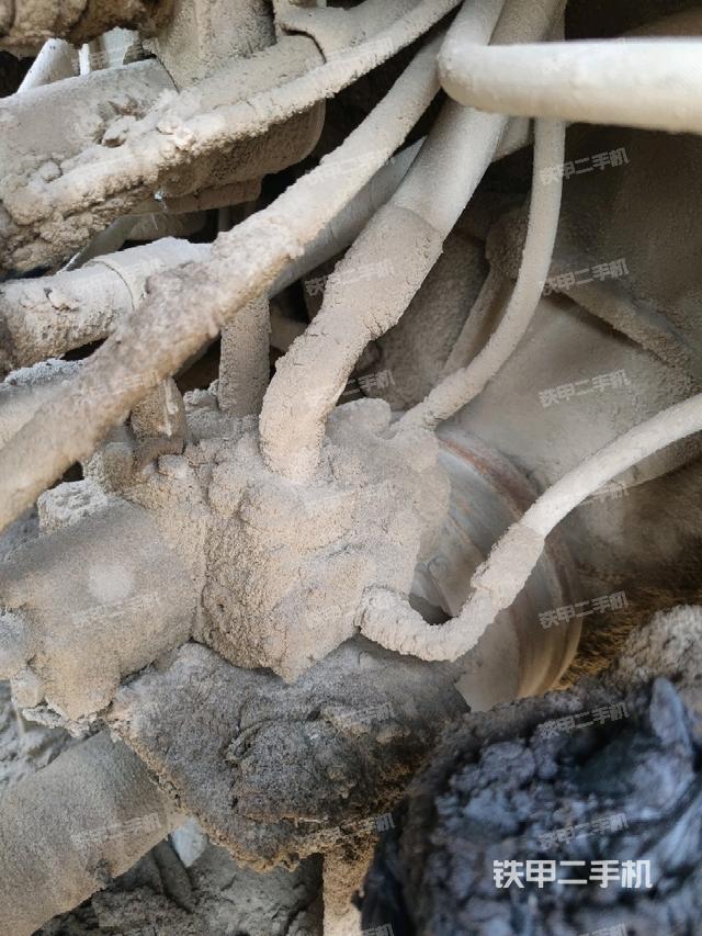 分配阀 （液压/传动系统）