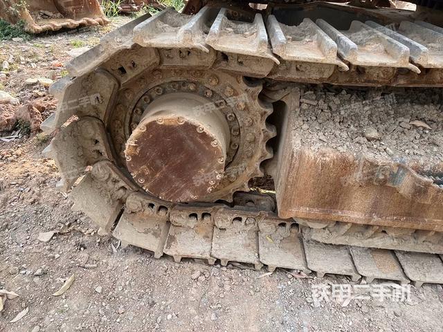 右導(dǎo)向輪（行走機(jī)構(gòu)）