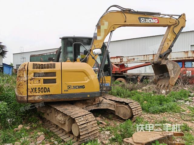 右后45（整机外观）