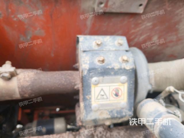 增壓器特寫(上車部件) 增壓器特寫(上車部件)