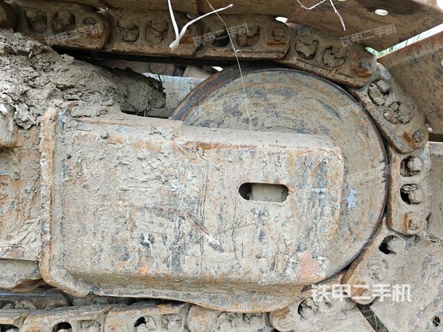 右侧履带整体 （行走机构）