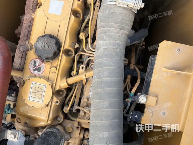 分配閥（上車部件）