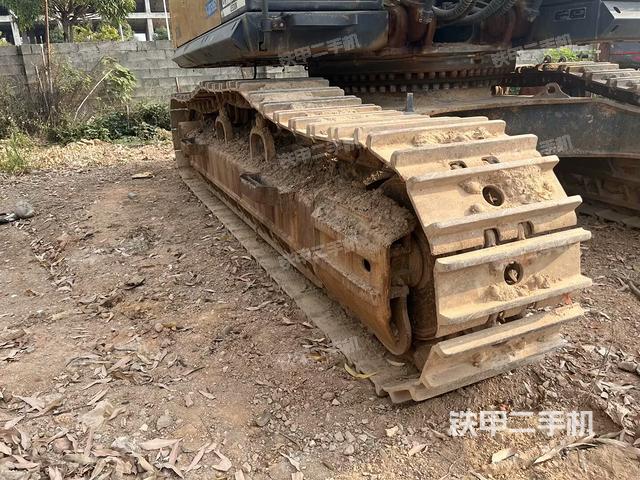 右托鏈輪+鏈筋（行走機(jī)構(gòu)）