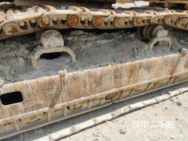 右導(dǎo)向輪(行走機(jī)構(gòu)) 右導(dǎo)向輪(行走機(jī)構(gòu))