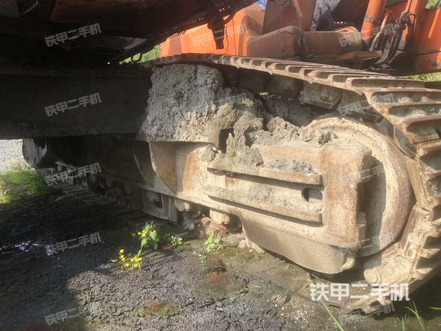 右驅(qū)動輪(行走機構(gòu)) 右驅(qū)動輪(行走機構(gòu))
