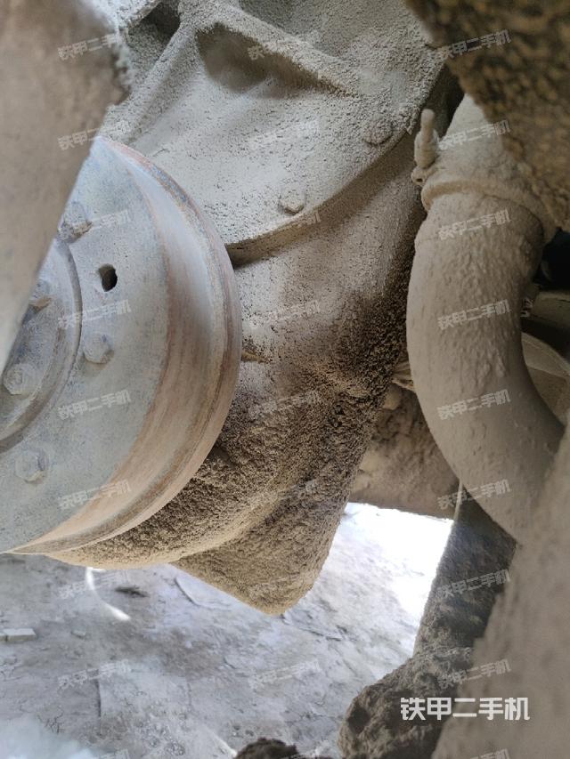 变速箱（液压/传动系统）