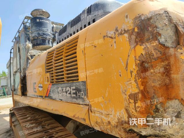 左后45(整机外观) 左后45(整机外观)