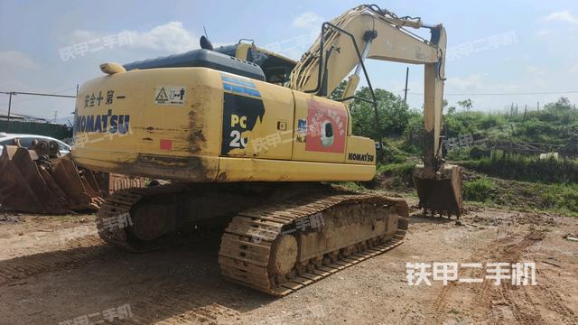 左后45（整机外观）