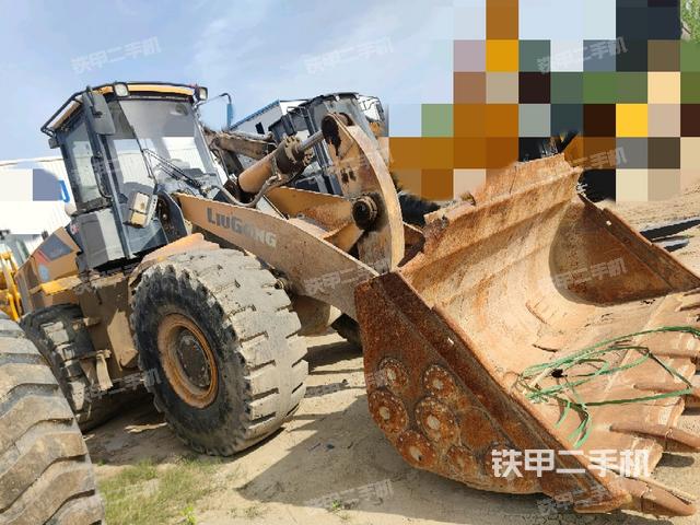 右前45°（整机外观）