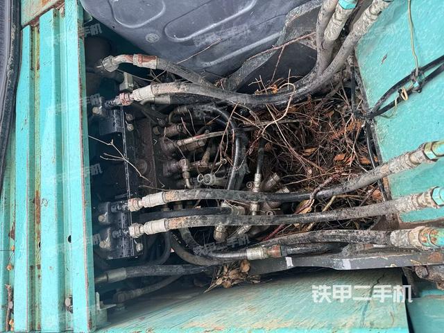 回轉(zhuǎn)馬達(上車部件) 回轉(zhuǎn)馬達(上車部件)