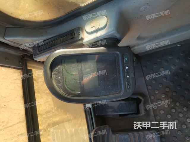 顯示屏?（駕駛室部分）