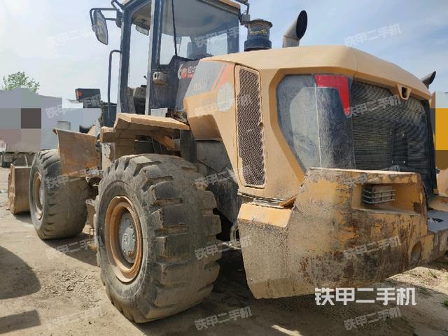 左后45°（整机外观）