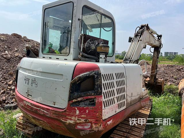 整機(jī)右后45°（整機(jī)外觀）