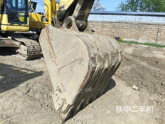 鏟斗45度（工作和回轉(zhuǎn)裝置）