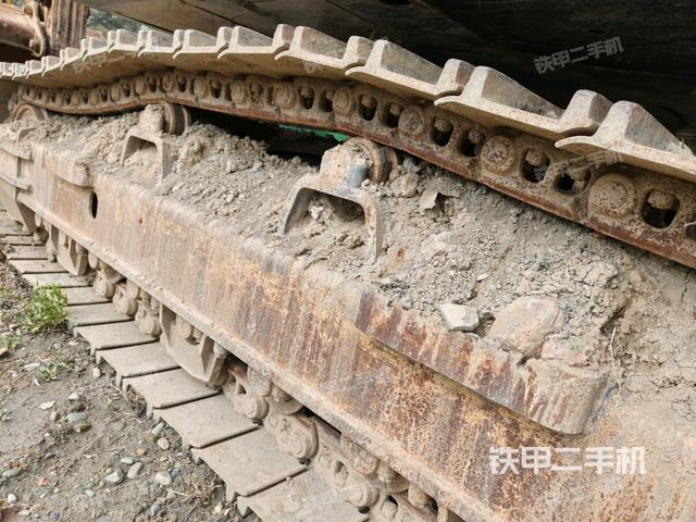 左導向輪(行走機構(gòu)) 左導向輪(行走機構(gòu))