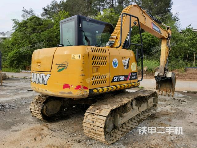 整機(jī)右后45°（整機(jī)外觀）